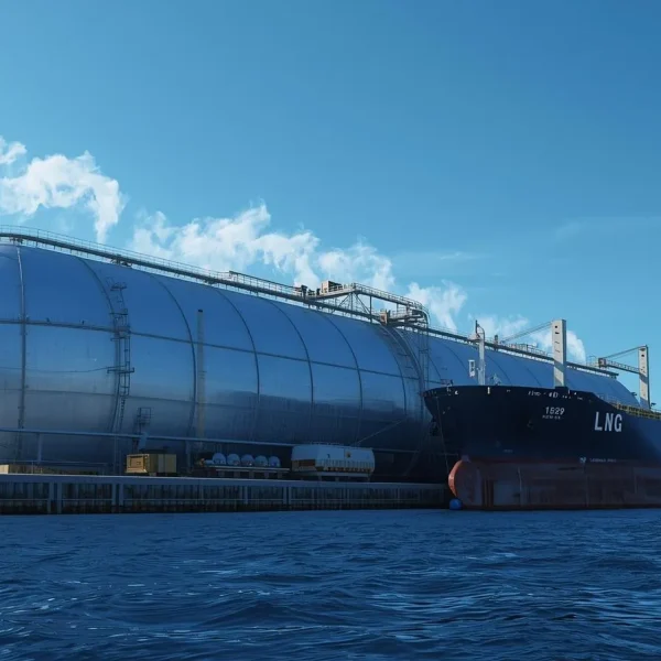 LNG Nedir? Liquefied Natural Gas Açılımı ve Anlamı
